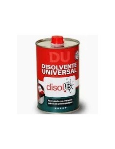 Disolvente universal, 1 l