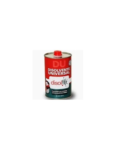 Disolvente universal, 1 l