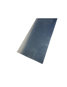 Refuerzo galvanizado 0,8x160x400 mm