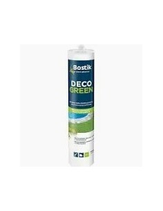 Bostik Deco Green, bote 290 ml
