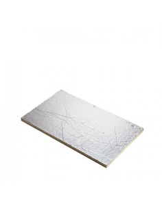 Lana de Roca Rocflam chimeneas, panel 30x600x1000 mm