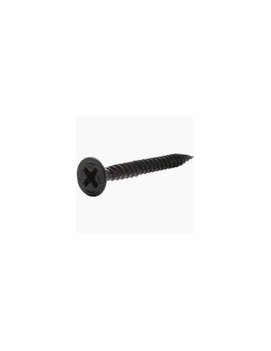 Tornillo Pladur 3,9x35 mm, blister 100 uds.