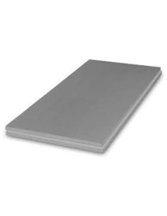 Poliestireno extruido XPS Chovafoam, 80x600x1250 mm, 5 uds.