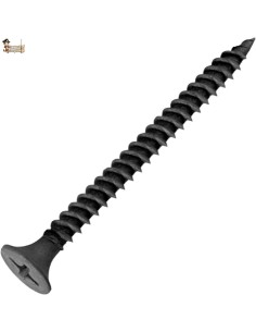 Tornillo Elmon 4,2x90 mm, caja 250 uds.