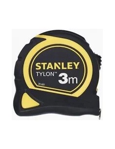 Flexómetro TYL Stanley 3 m ,