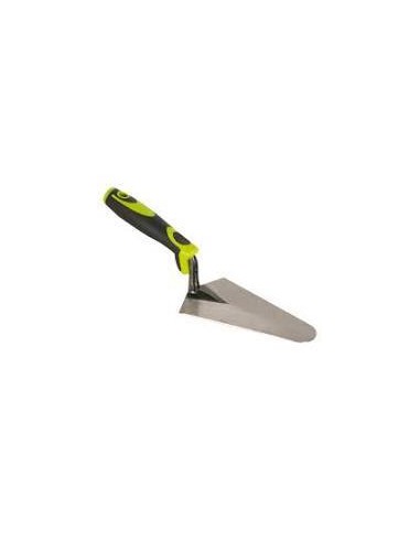 Paleta 160 mm estructura inox