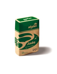 Yeso rápido Jade, saco 20 kg