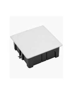 Caja de empalme 112x112x45 mm