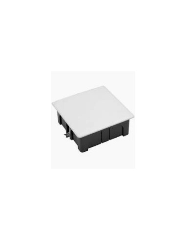 Caja de empalme 112x112x45 mm