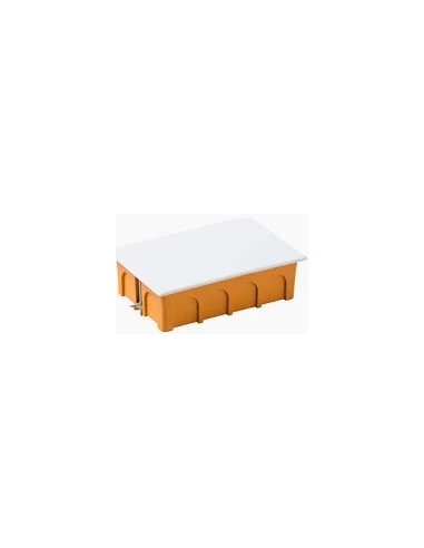 Caja de empalme 112x167x45 mm