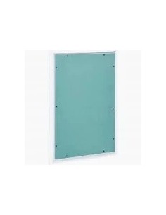 Trampilla placa padur 13 mm, 20x 40 cm