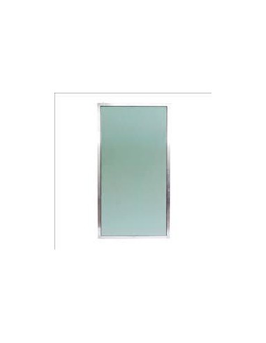 Trampilla placa padur 13 mm, 20x 60 cm