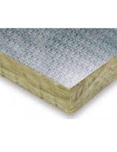 Placa Alumisol Gofra, 1200x1200 mm., caja 10 uds.