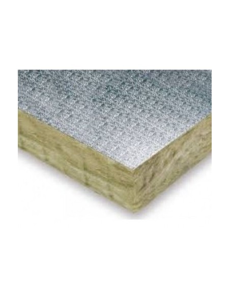 Placa Alumisol Gofra, 1200x1200 mm., caja 10 uds.