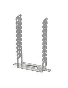 Anclaje directo TC-47 TC-60, 51x425 mm