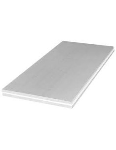 Poliestireno extruido XPS Chovafoam, 50x600x1250 mm, 8 uds.