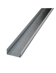 Canal Pladur  70x30x3000 mm
