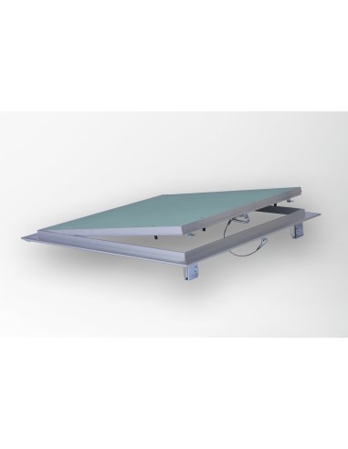 Trampilla placa padur 13 mm, 60x 80 cm