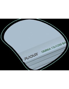Placa Pladur Omnia, 15x1200x2500 mm BA