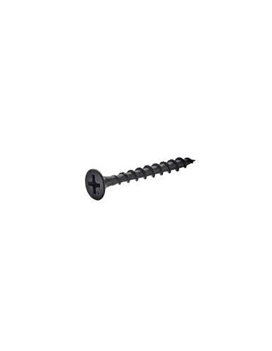 Tornillo placa-placa 3,5x45 mm, caja 1000 uds.