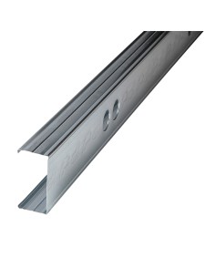 Montante Pladur  90x47x3000 mm