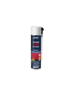 Espuma de poliuretano cortafuegos, aplicación manual, 700 ml