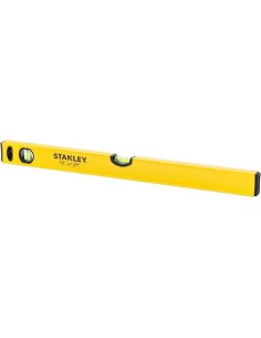 Nivel 400 mm Stanley amarillo