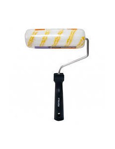 Rodillo antigota fibra 22 cm