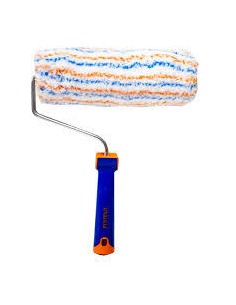 Rodillo super fachadas 22cm