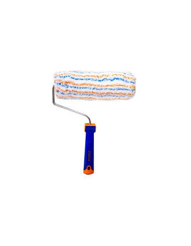 Rodillo super fachadas 22cm