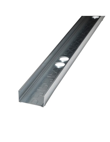 Montante Pladur  70x35x2700 mm