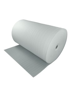 Air-Bur Impact espuma polietileno reticulado 5mm, 1.50x50 m