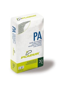 Pasta de Agarre Pladur, saco 20 kg