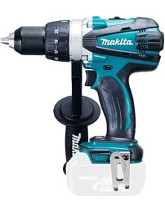 Taladro atornillador 18V Makita DDF458Z