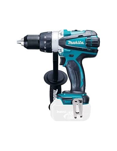 Taladro atornillador 18V Makita DDF458Z