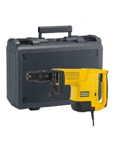 Martillo demoledor Stanley 1600W, SFMEH230K-QS