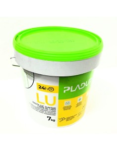 Pasta de juntas preparada Pladur, bote 7 kg.
