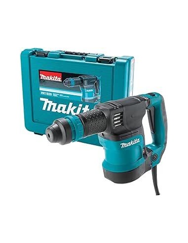Martillo demoledor 550W Makita, Puntero, cincel...