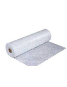 Mimper Fabric Impermeable de poliester no tejido, 1x100 m.