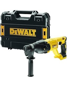 Martillo electroneumático 18V Dewalt DCH133NT-XJ