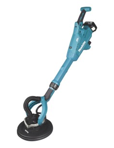 Lijadora de pared 18V Makita